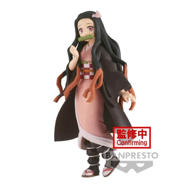 DEMON SLAYER: KIMETSU NO YAIBA FIGURE VOL.30 NEZUKO