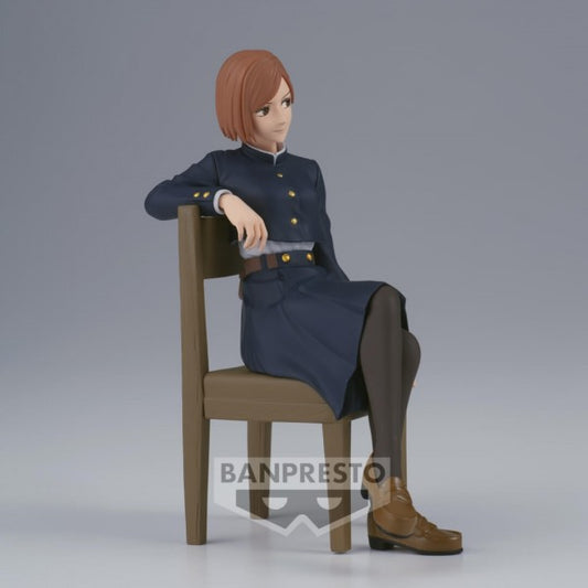 JUJUTSU KAISEN - BREAK TIME COLLECTION VOL.3