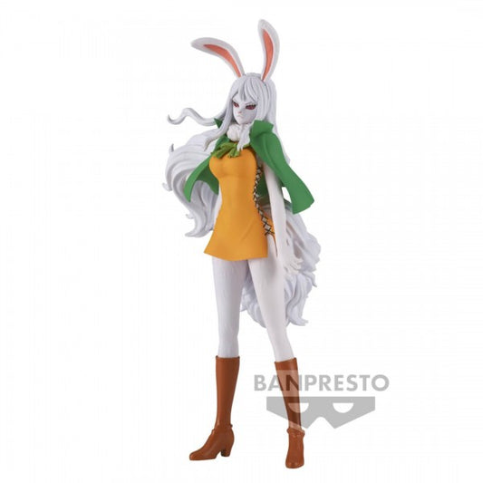 ONE PIECE - DXF - THE GRANDLINE LADY WANOKUNI VOL.9