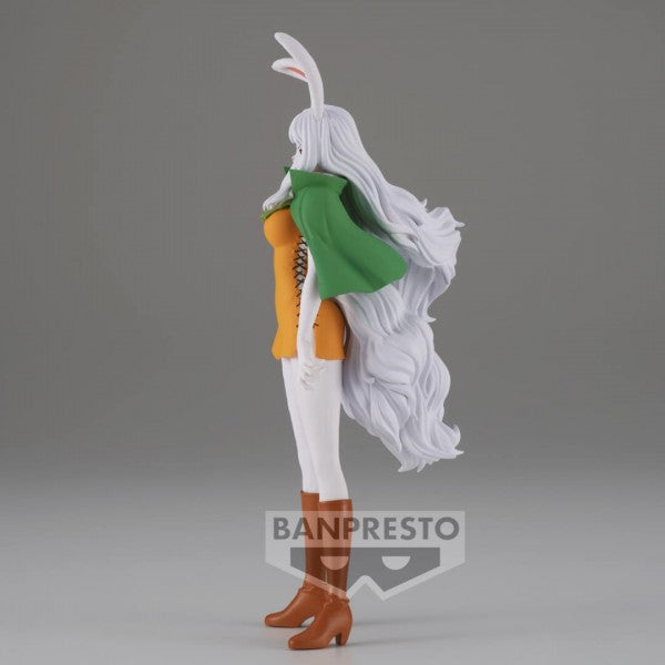 ONE PIECE - DXF - THE GRANDLINE LADY WANOKUNI VOL.9