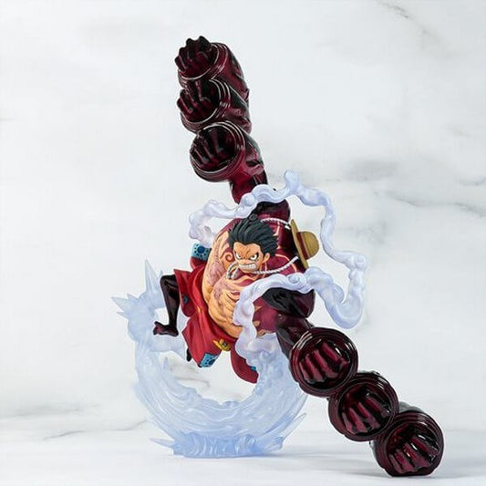 ONE PIECE - DXF - SPECIAL LUFFY TARO