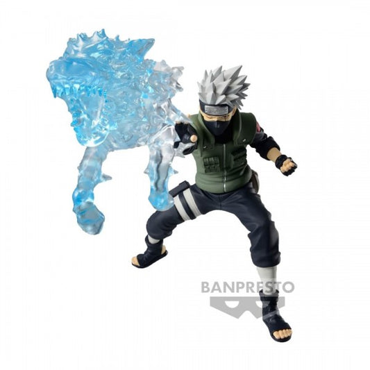 NARUTO SHIPPUDEN - EFFECTREME - HATAKE KAKASHI