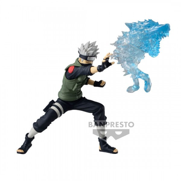 NARUTO SHIPPUDEN - EFFECTREME - HATAKE KAKASHI
