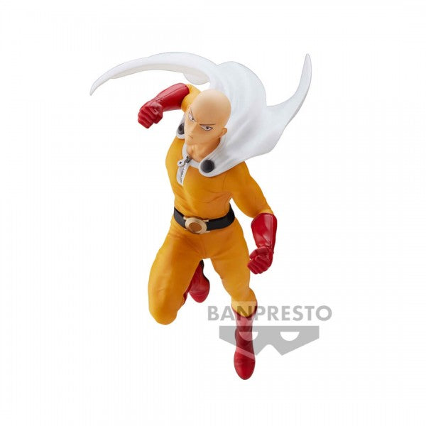 ONE-PUNCH MAN - FIGURE - #1 SAITAMA