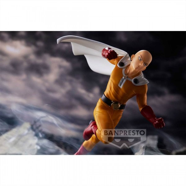 ONE-PUNCH MAN - FIGURE - #1 SAITAMA