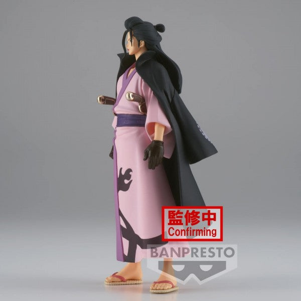 ONE PIECE - DXF - THE GRANDLINE MEN - WANOKUNI VOL.26