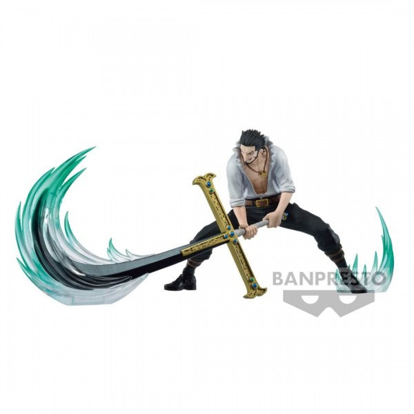 One Piece DXF Special Dracule Mihawk