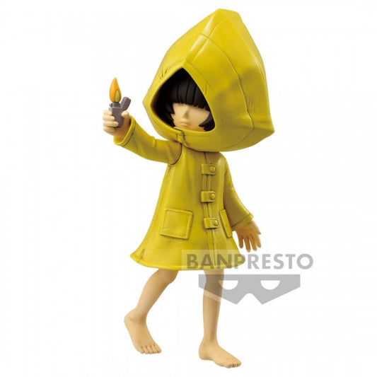 LITTLE NIGHTMARES - FIGURE - SIX