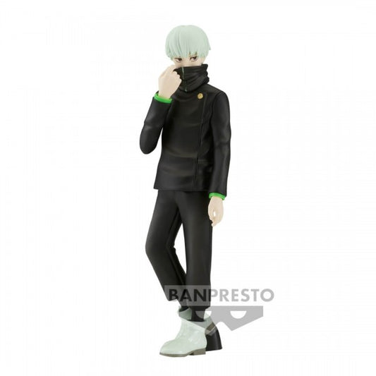 Banpresto Jujutsu Kaisen Jukon No Kata - Toge Inumaki