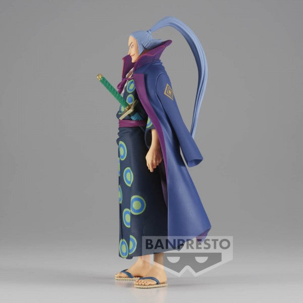 ONE PIECE - DXF - THE GRANDLINE MEN - EXTRA DENJIRO