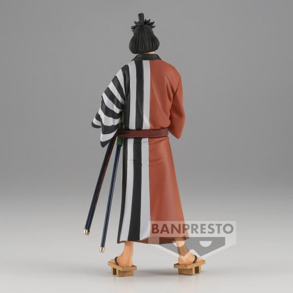 ONE PIECE - DXF - THE GRANDLINE MEN - WANOKUNI VOL.27