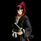 BLEACH - SOLID AND SOULS - RENJI ABARAI