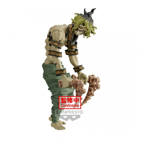 DEMON SLAYER: KIMETSU NO YAIBA - FIGURE - DEMON SERIES VOL.10 (A:GYUTARO)