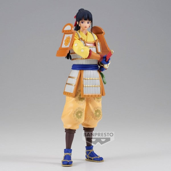 ONE PIECE - DXF THE GRANDLINE SERIES - EXTRA KIKUNOJO