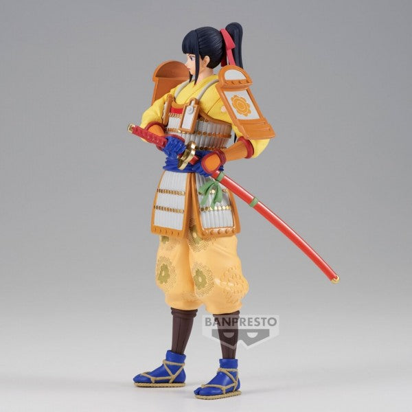 ONE PIECE - DXF THE GRANDLINE SERIES - EXTRA KIKUNOJO