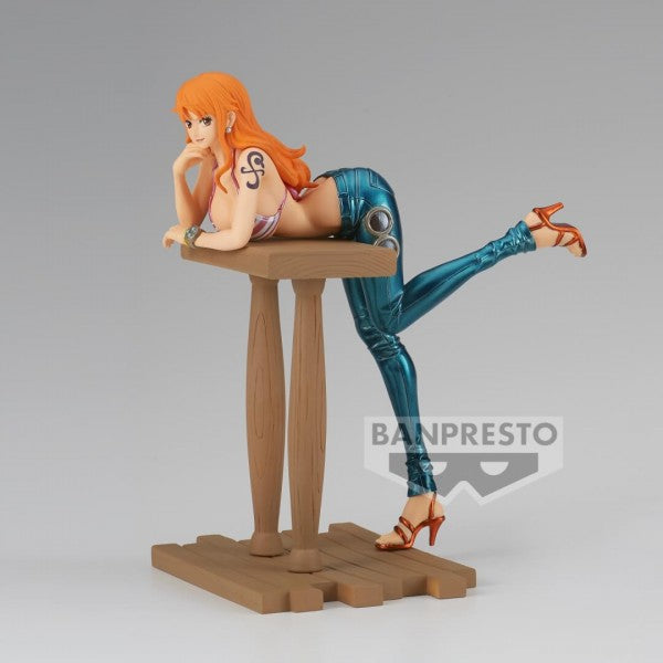 ONE PIECE - GRANDLINE JOURNEY - SPECIAL (A:NAMI)