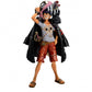 ONE PIECE FILM RED - THE GRANDLINE SERIES PREMIUM - MONKEY D. LUFFY *BANPRESTO PARTNERSHIP ITEM*