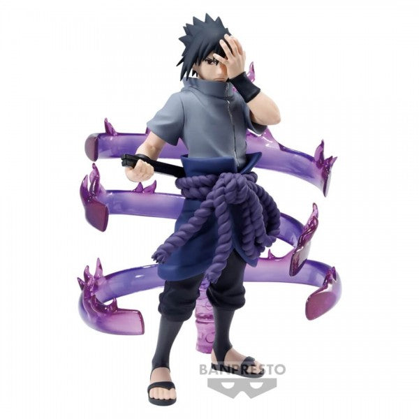 NARUTO SHIPPUDEN - EFFECTREME - UCHIHA SASUKE II