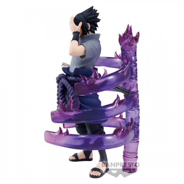 NARUTO SHIPPUDEN - EFFECTREME - UCHIHA SASUKE II