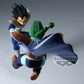 DRAGON BALL Z - MATCH MAKERS - ZARBON (VS VEGETA)