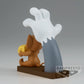 TOM AND JERRY - SOFT VINYL FIGURE VOL. 2 (JERRY)