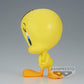 LOONEY TUNES - SOFVIMATES - TWEETY