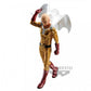 ONE-PUNCH MAN - DXF PREMIUM FIGURE - SAITAMA (METALIC COLOR)