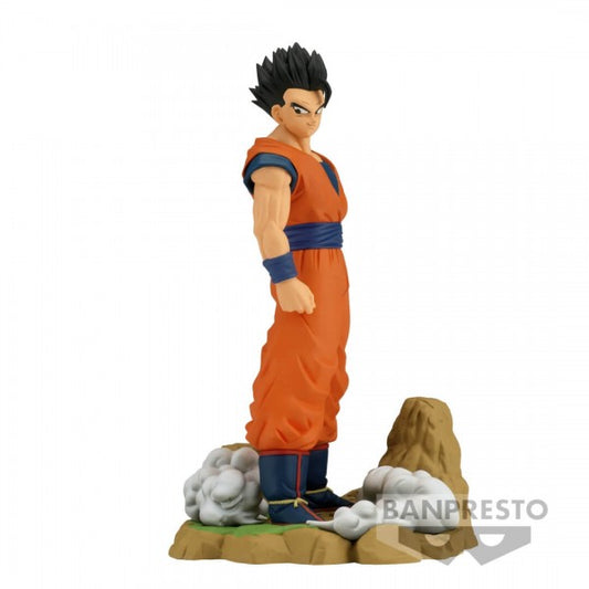 DRAGON BALL Z - HISTORY BOX VOL.11 (SON GOHAN)