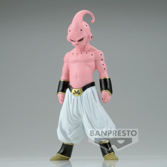 DRAGON BALL Z - SOLID EDGE WORKS VOL.16 (KID BUU)