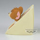 TOM AND JERRY - FIGURE COLLECTION - FRUIT SANDWICH (A:JERRY)