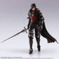 FINAL FANTASY XVI - BRING ARTS ACTION FIGURE - CLIVE ROSFIELD