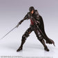 FINAL FANTASY XVI - BRING ARTS ACTION FIGURE - CLIVE ROSFIELD