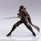 FINAL FANTASY XVI - BRING ARTS ACTION FIGURE - CLIVE ROSFIELD