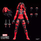 Marvel - Red She-Hulk Marvel Legends Action Figure