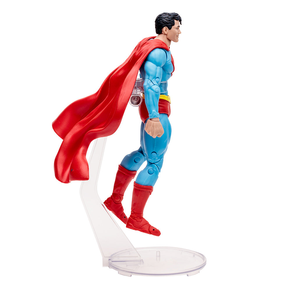 Superman (DC Classic) 7" Figure