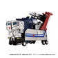 **Pre-order** Transformers Takara Tomy: God Bomber (MPG-14S)