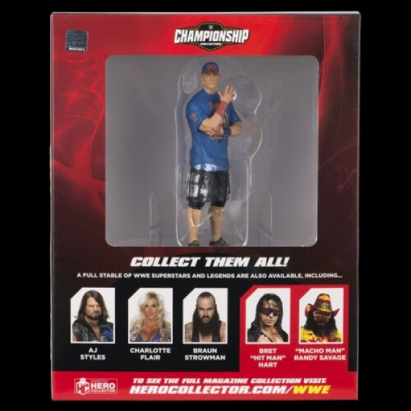 WWE - JOHN CENA FIGURE