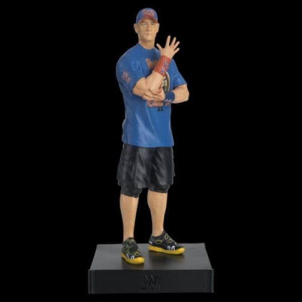 WWE - JOHN CENA FIGURE