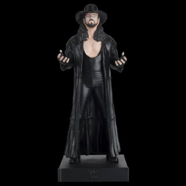 WWE - UNDERTAKER FIGURE