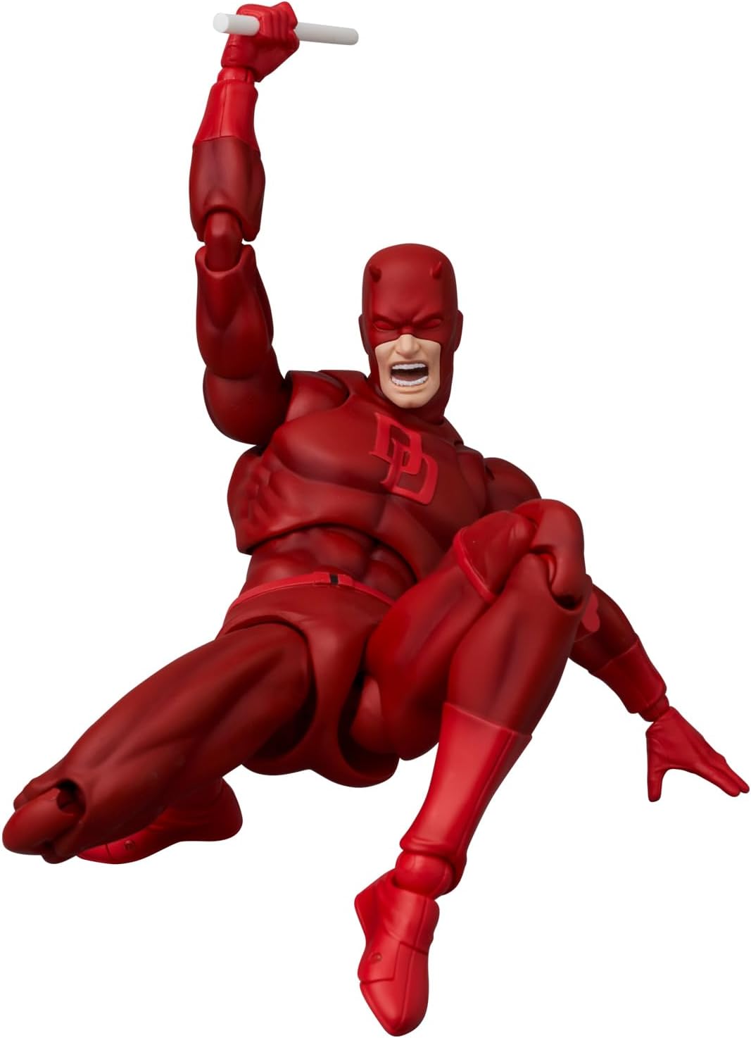 MAFEX No.223 Daredevil Comic Version