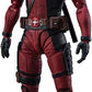 Tamashi Nations - Deadpool - Bandai Spirits S.H.Figuarts