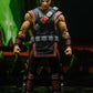 Mortal Kombat - Kano 1:12 Action Figure