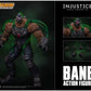 Injustice: Gods Among Us Bane, Storm Collectibles 1/12 Action Figure