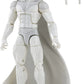 Marvel Legends Retro Card White Vision