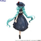 Furyu - Hatsune Miku Trio-Try-iT Walking Dress Figure 19 cm