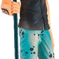 Banpresto One Piece Super Master Stars Piece The Trafalgar.Law