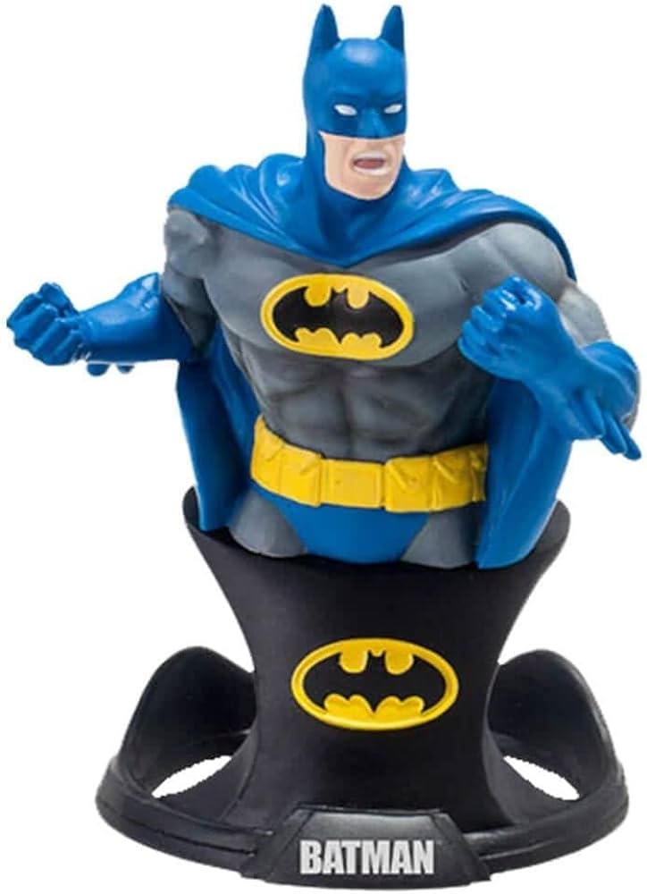 DC Comics Batman Resin Paperweight