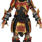 NECA - Predator: Hunting Grounds - Ultimate Samurai Predator 7" Scale Action Figure