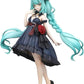 Furyu - Hatsune Miku Trio-Try-iT Walking Dress Figure 19 cm