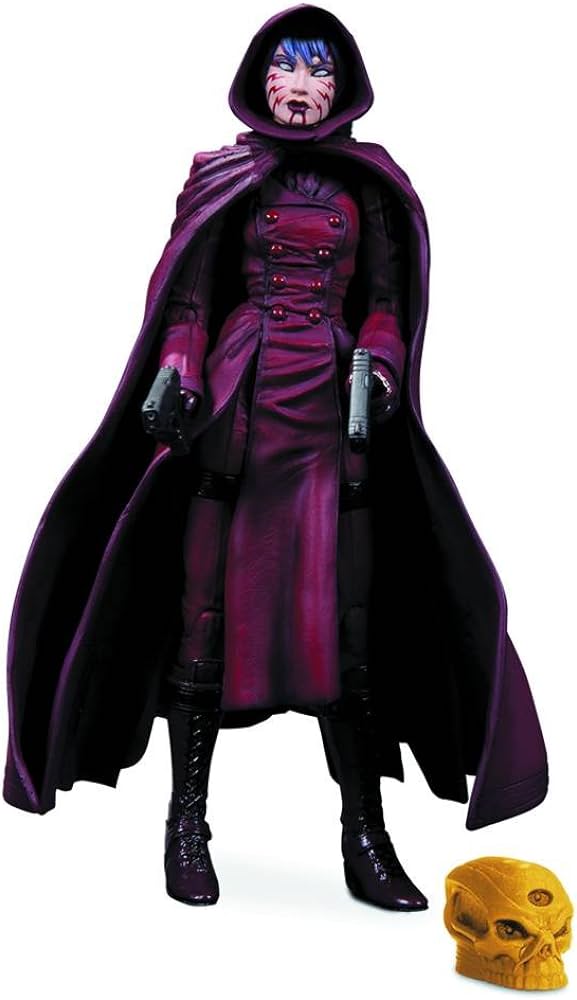 DC Collectables New 52 Pandora